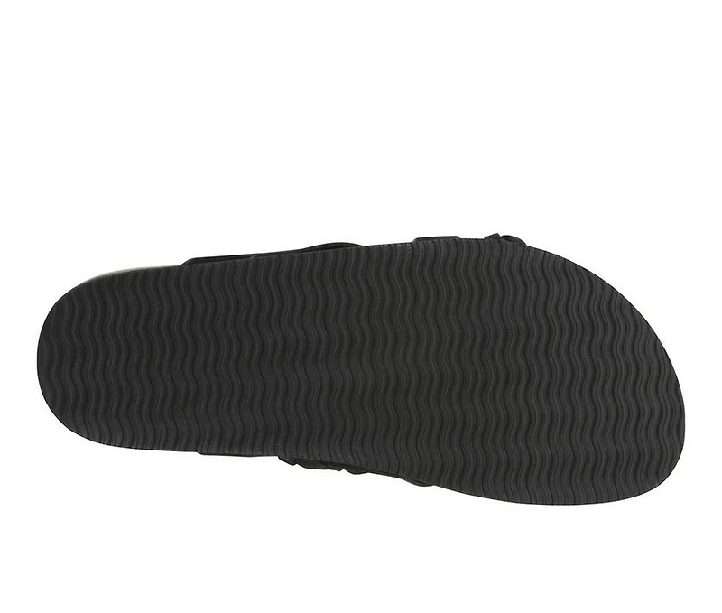 Women's White Mountain Halogen Footbed Sandals