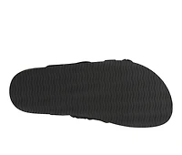 Women's White Mountain Halogen Footbed Sandals