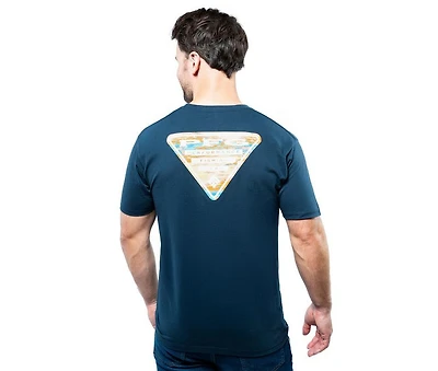 Columbia Padre Short Sleeve Tee