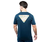 Columbia Padre Short Sleeve Tee