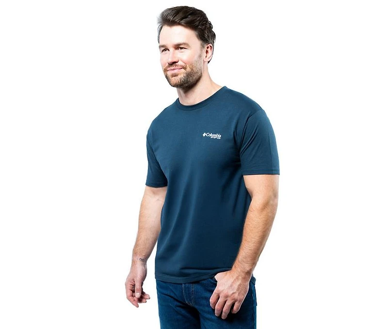 Columbia Padre Short Sleeve Tee
