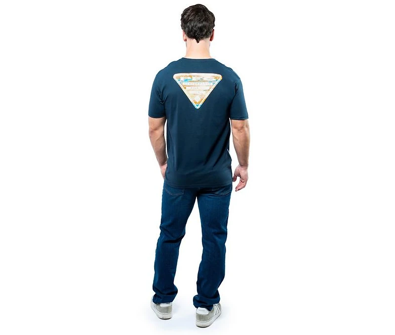 Columbia Padre Short Sleeve Tee