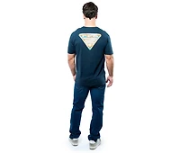 Columbia Padre Short Sleeve Tee