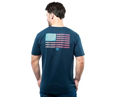 Columbia Doery Short Sleeve Tee