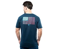 Columbia Doery Short Sleeve Tee