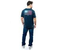 Columbia Doery Short Sleeve Tee