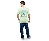 Columbia Speedy Short Sleeve Tee