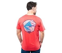 Columbia Gigante Short Sleeve Tee