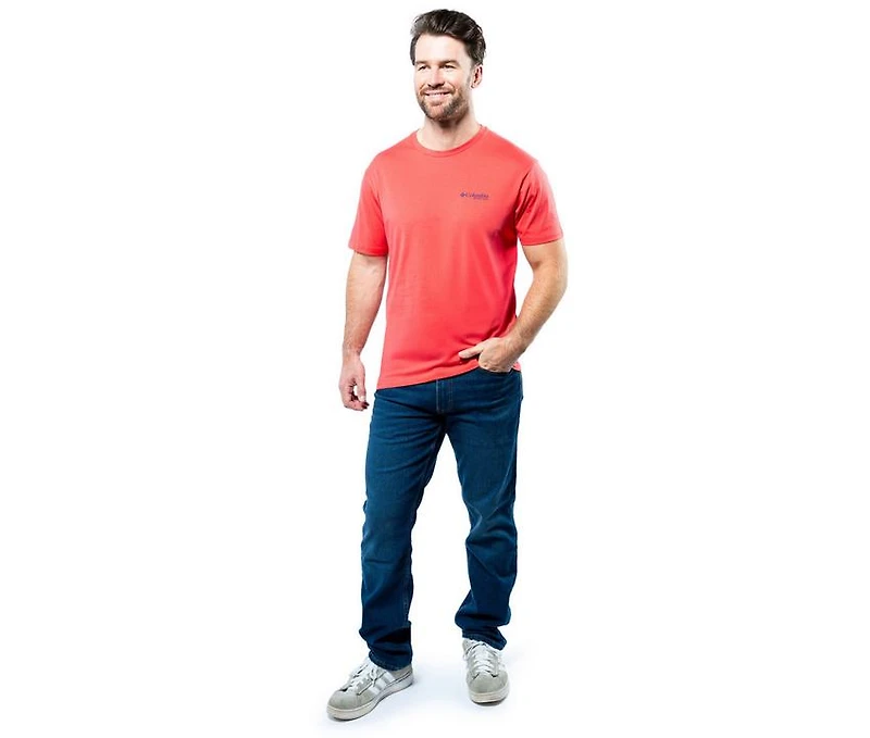 Columbia Gigante Short Sleeve Tee