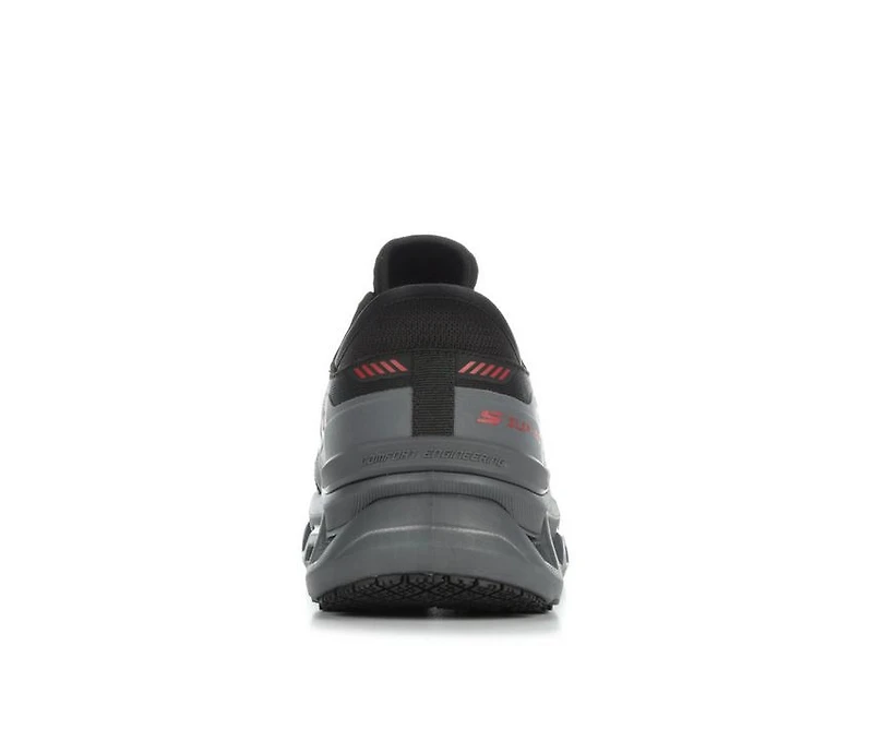 Men's Skechers Work 200452 Altus Glide-Step SR Slip-ins