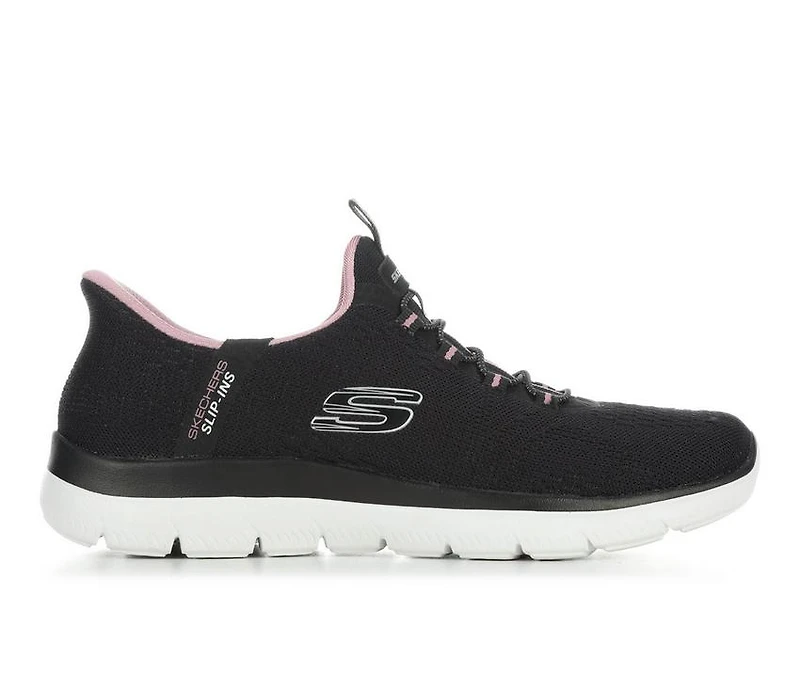 Women's Skechers 150284 Summit Slip Slip-ins