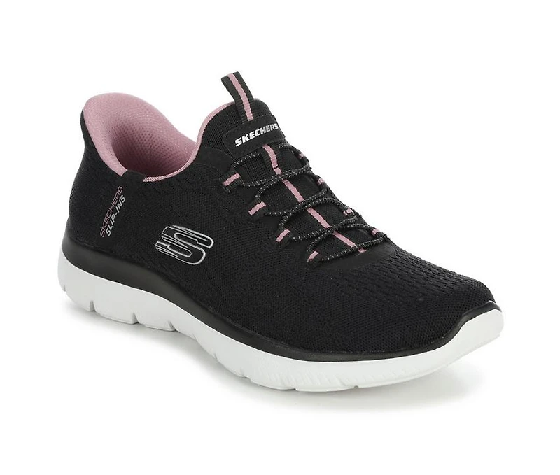 Women's Skechers 150284 Summit Slip Slip-ins