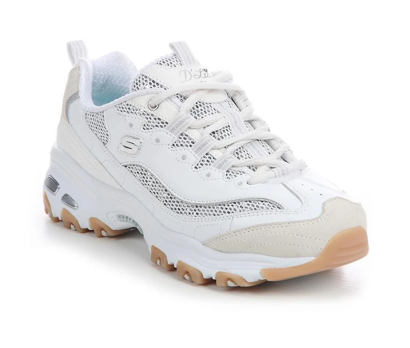 Women's Skechers 150724 D'Lites Spark Sneakers