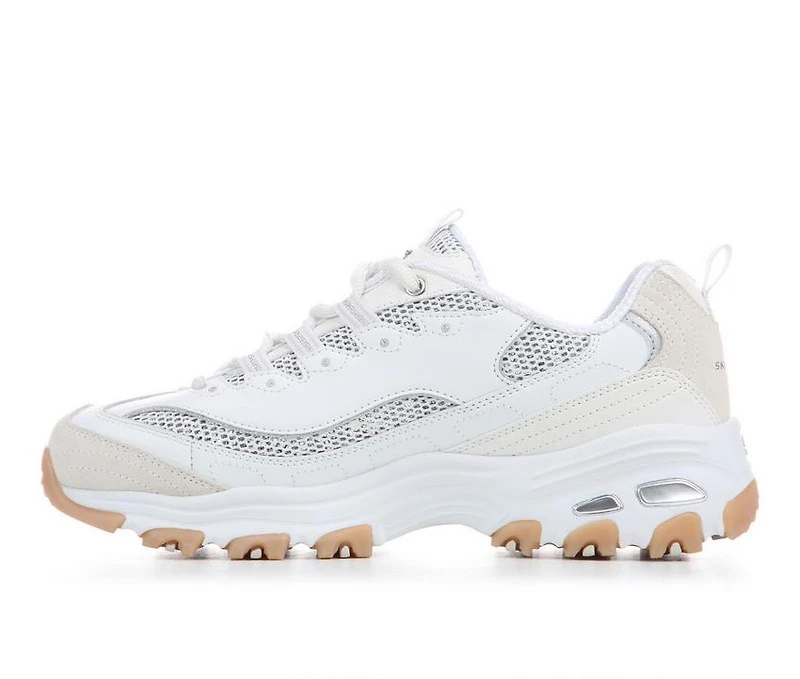 Women's Skechers 150724 D'Lites Spark Sneakers