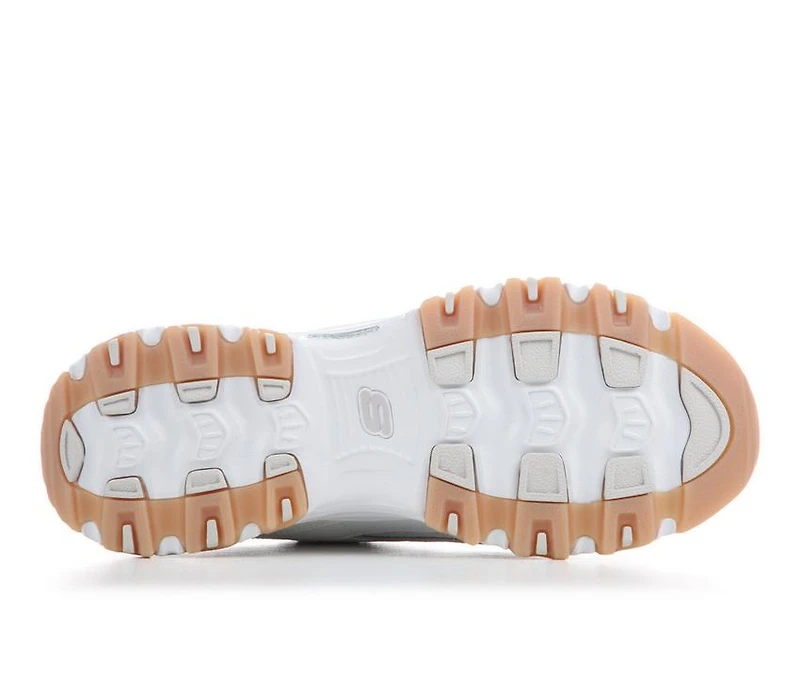 Women's Skechers 150724 D'Lites Spark Sneakers