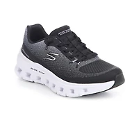 Women's Skechers 150437 Gilde-Step Mirage Walking Shoes