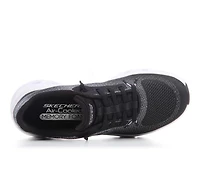 Women's Skechers 150437 Gilde-Step Mirage Walking Shoes