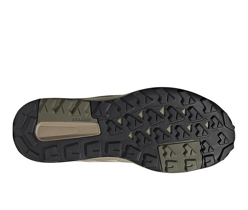 Men's Adidas Anylander Trail Running Shoes