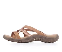 Women's Skechers 163592 Tireless Summer Flip-Flips