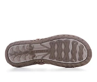 Women's Skechers 163592 Tireless Summer Flip-Flips