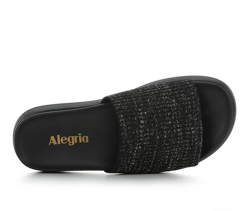 Women's ALEGRIA Akimi Platform Sandals