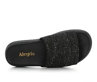Women's ALEGRIA Akimi Platform Sandals