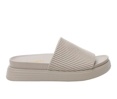 Women's ALEGRIA Akimi Platform Sandals