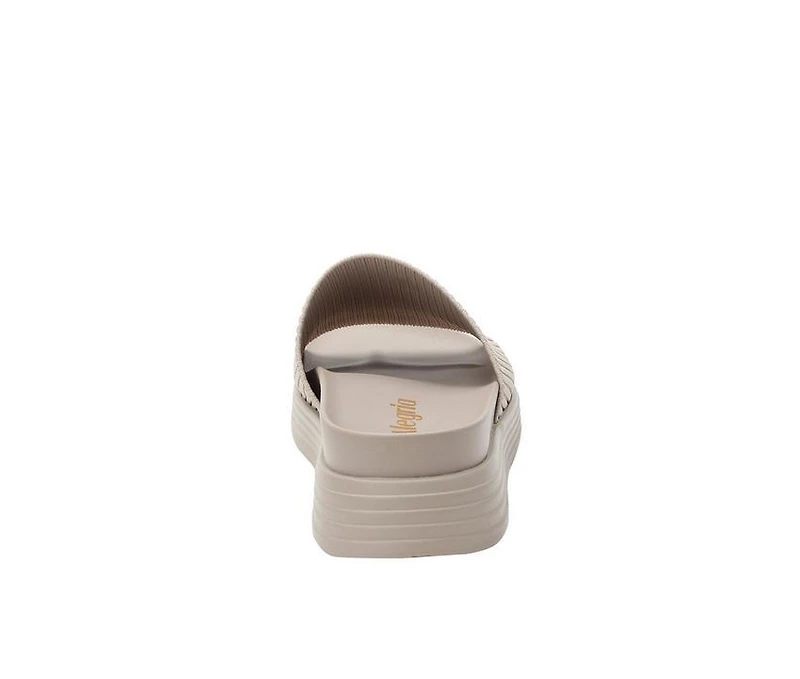 Women's ALEGRIA Akimi Platform Sandals