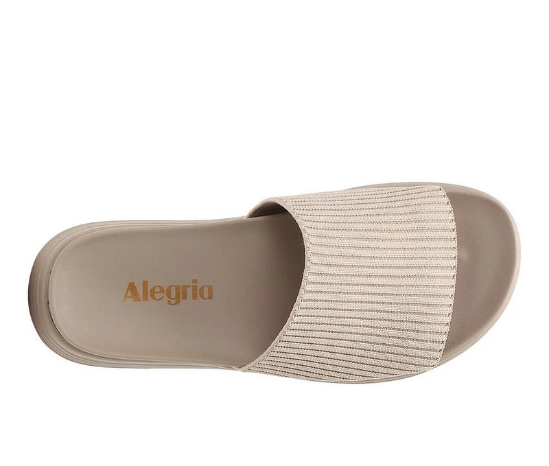 Women's ALEGRIA Akimi Platform Sandals