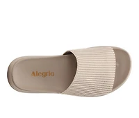 Women's ALEGRIA Akimi Platform Sandals