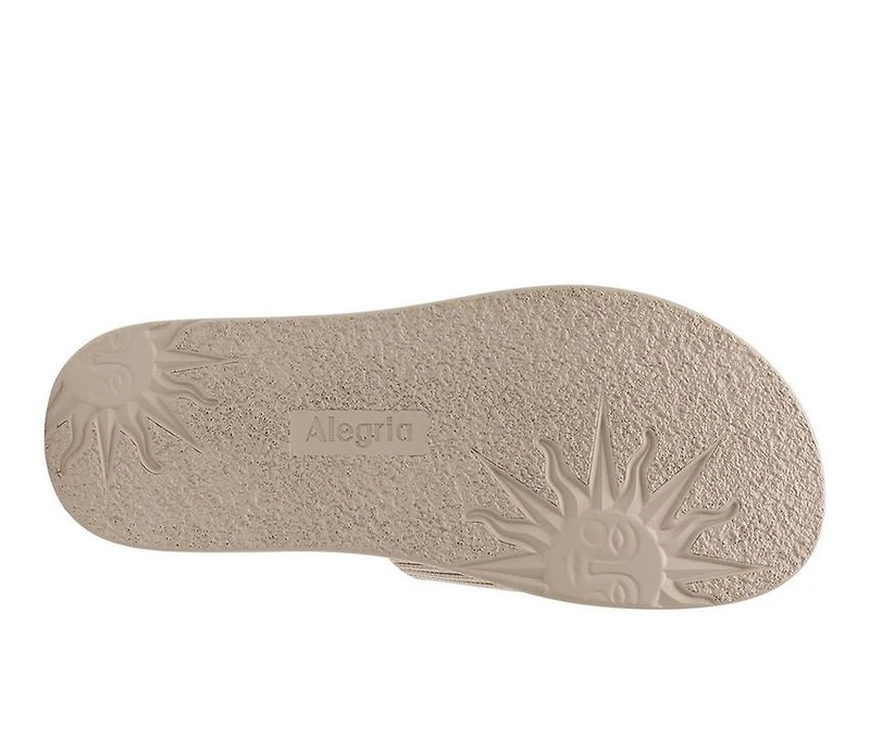 Women's ALEGRIA Akimi Platform Sandals