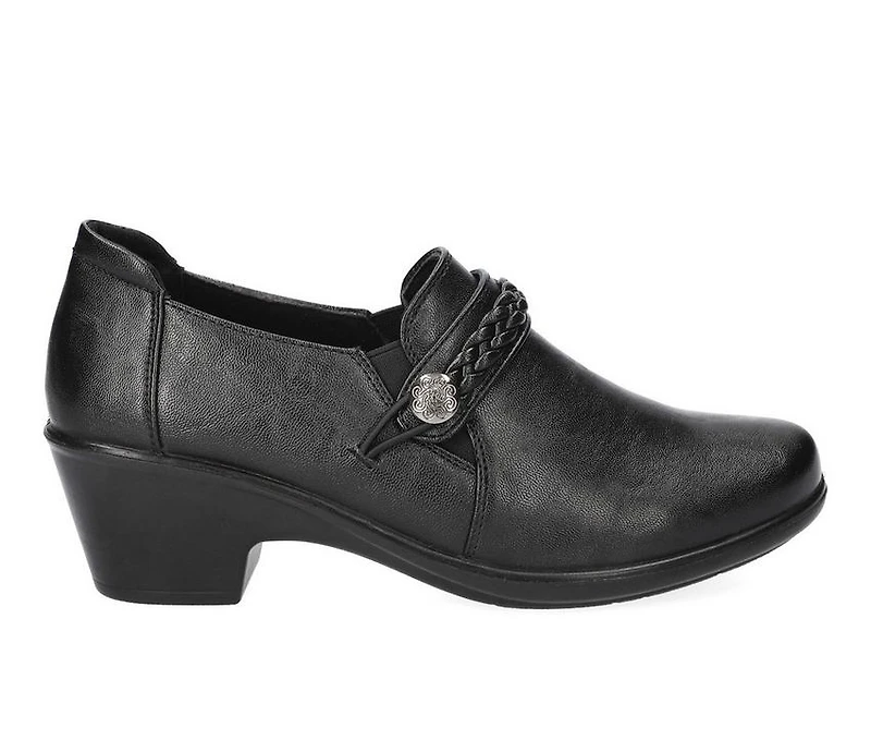 Women's Easy Street Amber Booties