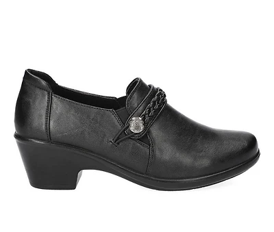 Women's Easy Street Amber Booties