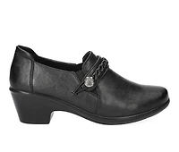Women's Easy Street Amber Booties