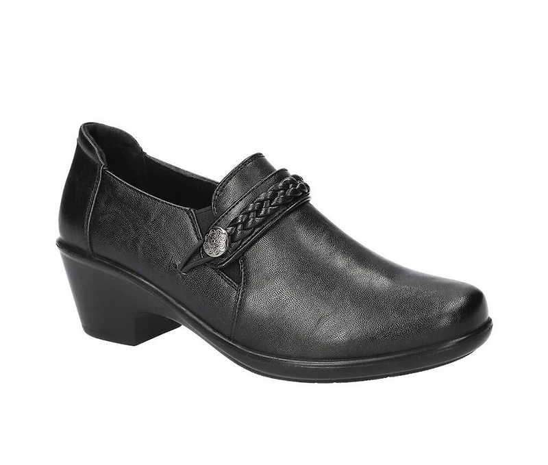 Women's Easy Street Amber Booties