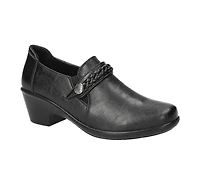 Women's Easy Street Amber Booties