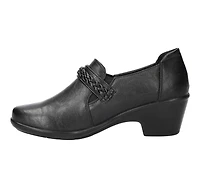 Women's Easy Street Amber Booties