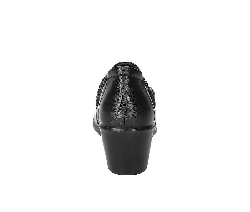 Women's Easy Street Amber Booties