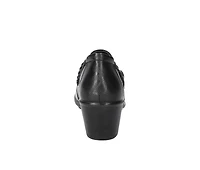 Women's Easy Street Amber Booties