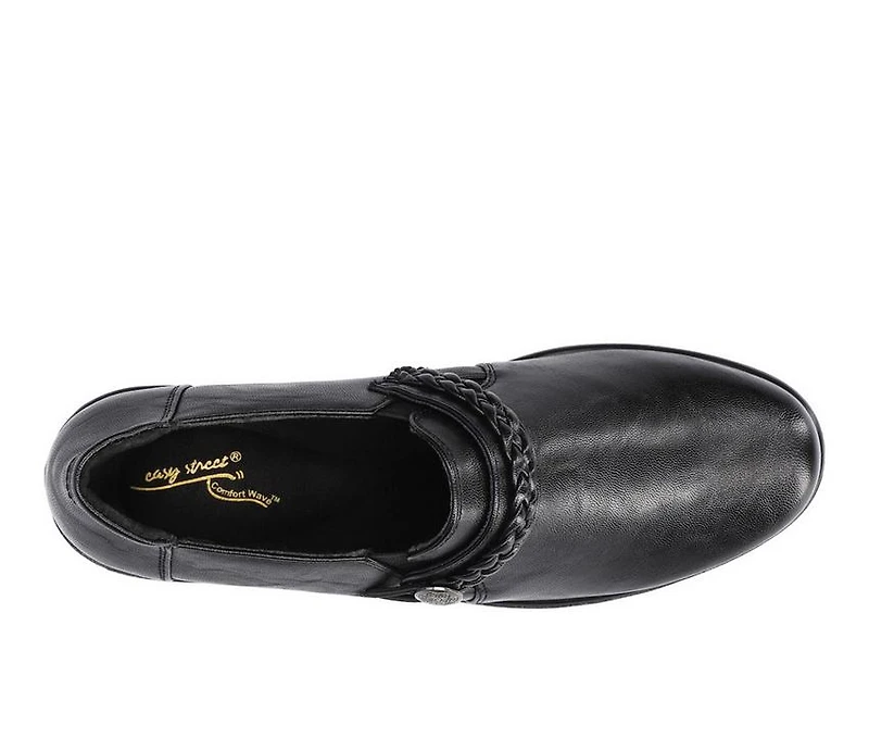 Women's Easy Street Amber Booties