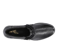 Women's Easy Street Amber Booties