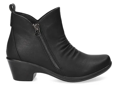 Women's Easy Street Jeanie Booties
