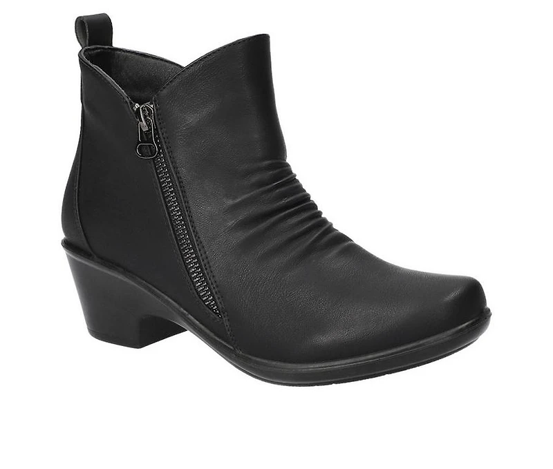 Women's Easy Street Jeanie Booties