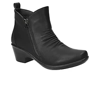 Women's Easy Street Jeanie Booties