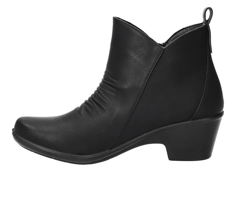 Women's Easy Street Jeanie Booties