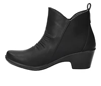 Women's Easy Street Jeanie Booties