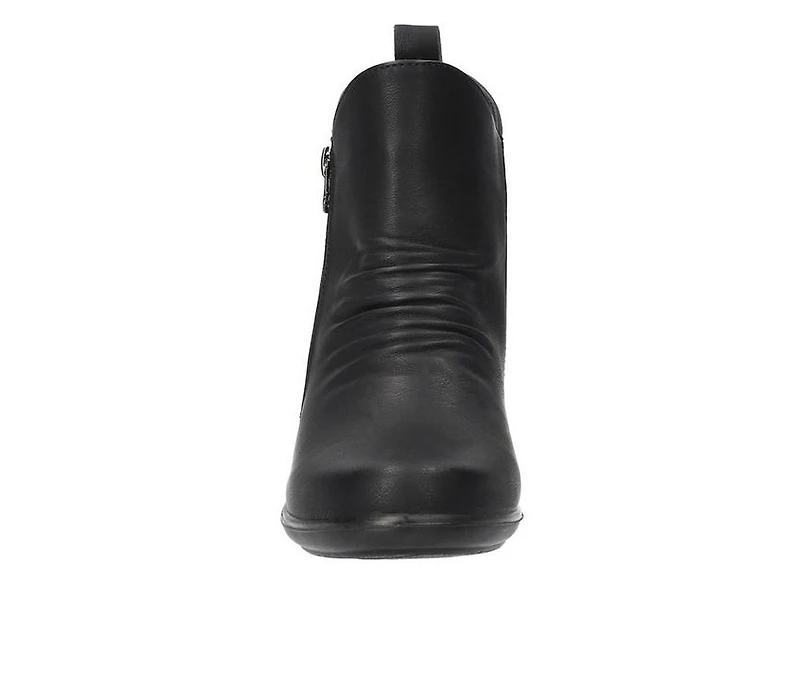 Women's Easy Street Jeanie Booties