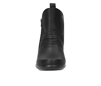 Women's Easy Street Jeanie Booties