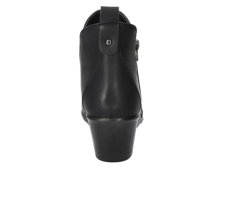 Women's Easy Street Jeanie Booties