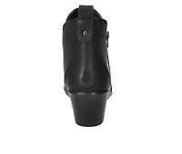 Women's Easy Street Jeanie Booties